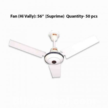 Fan (Supreme)